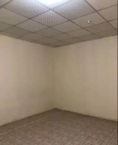 سكني عقار جاهز 1 غرفة  غير مفروش شقة  للإيجار في الدوحة #15928 - 1  صورة 